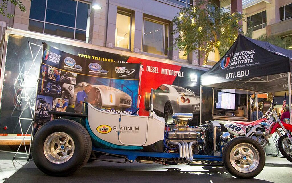 2016 FCCS Gallery Image