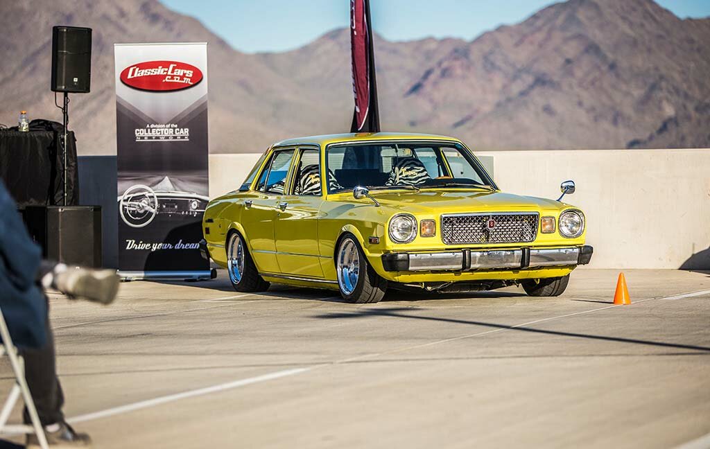 2018 FCCS Gallery Image