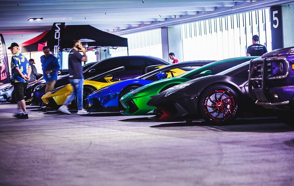 2018 FCCS Gallery Image