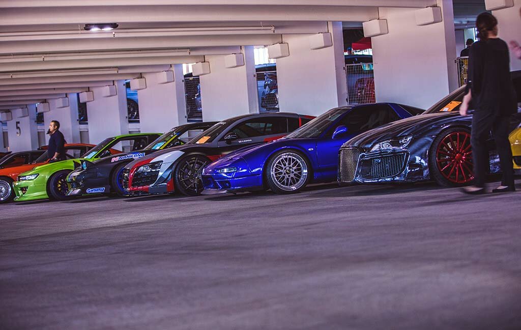 2018 FCCS Gallery Image