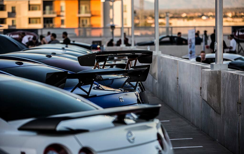 2018 FCCS Gallery Image