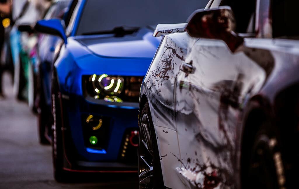 2018 FCCS Gallery Image