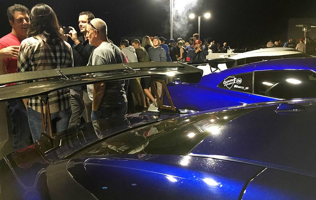 2018 FCCS Gallery Image