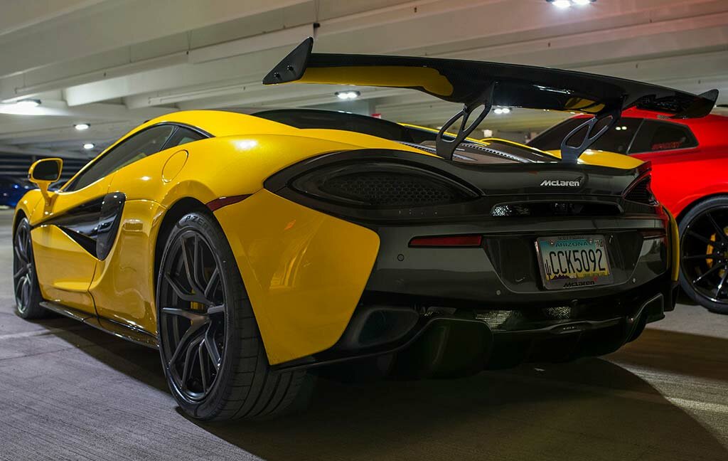 2018 FCCS Gallery Image
