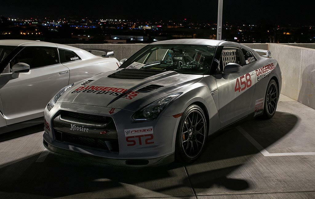 2018 FCCS Gallery Image