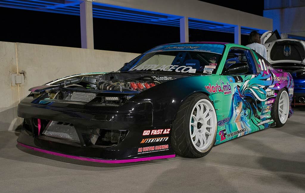 2018 FCCS Gallery Image