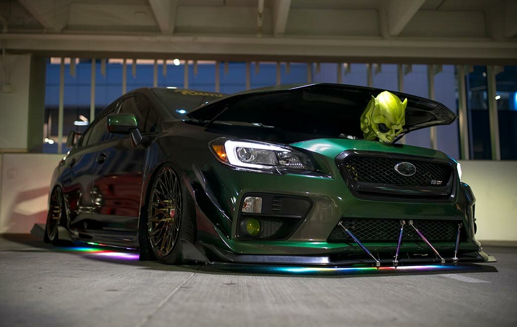 2018 FCCS Gallery Image