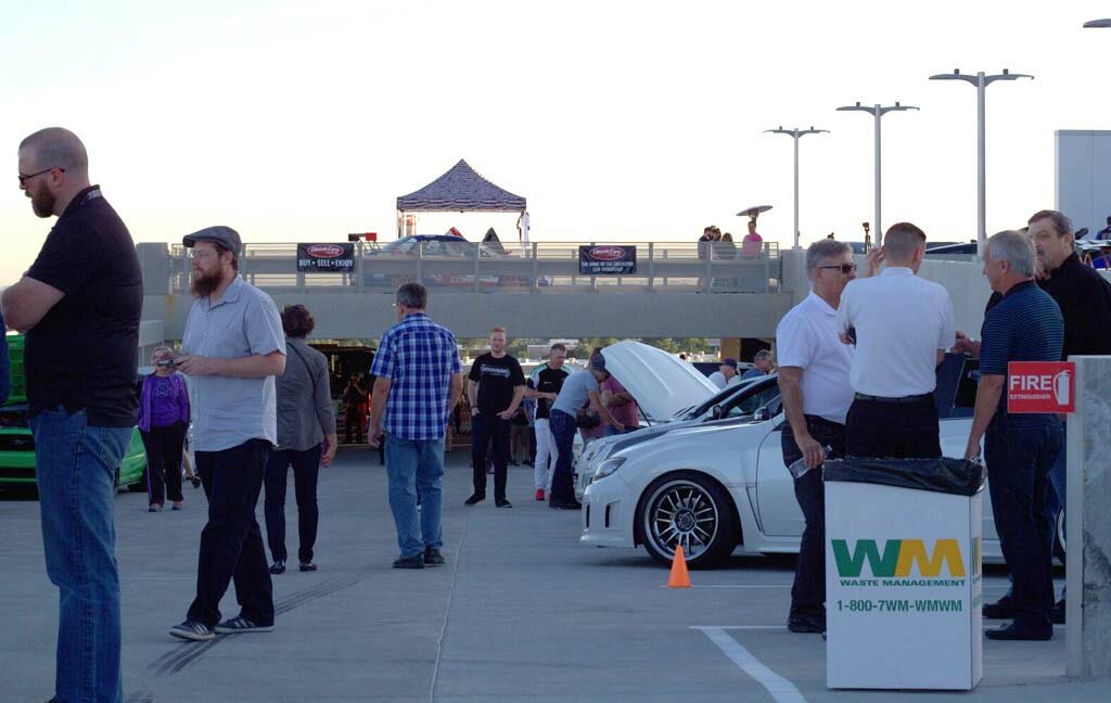 2018 FCCS Gallery Image