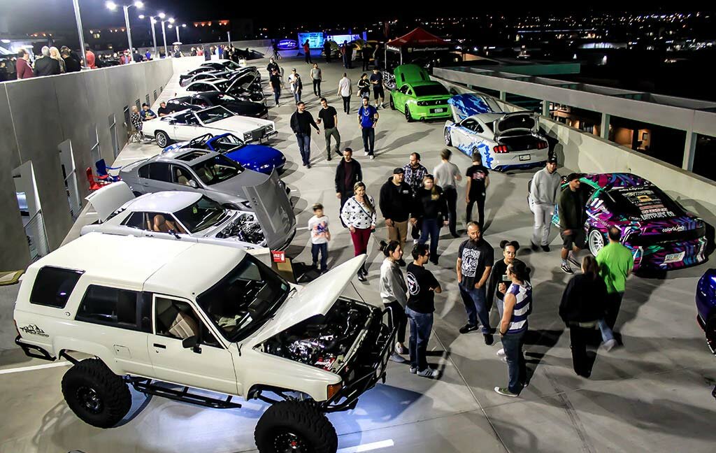 2018 FCCS Gallery Image