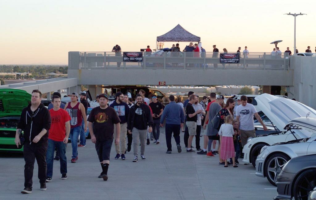 2018 FCCS Gallery Image