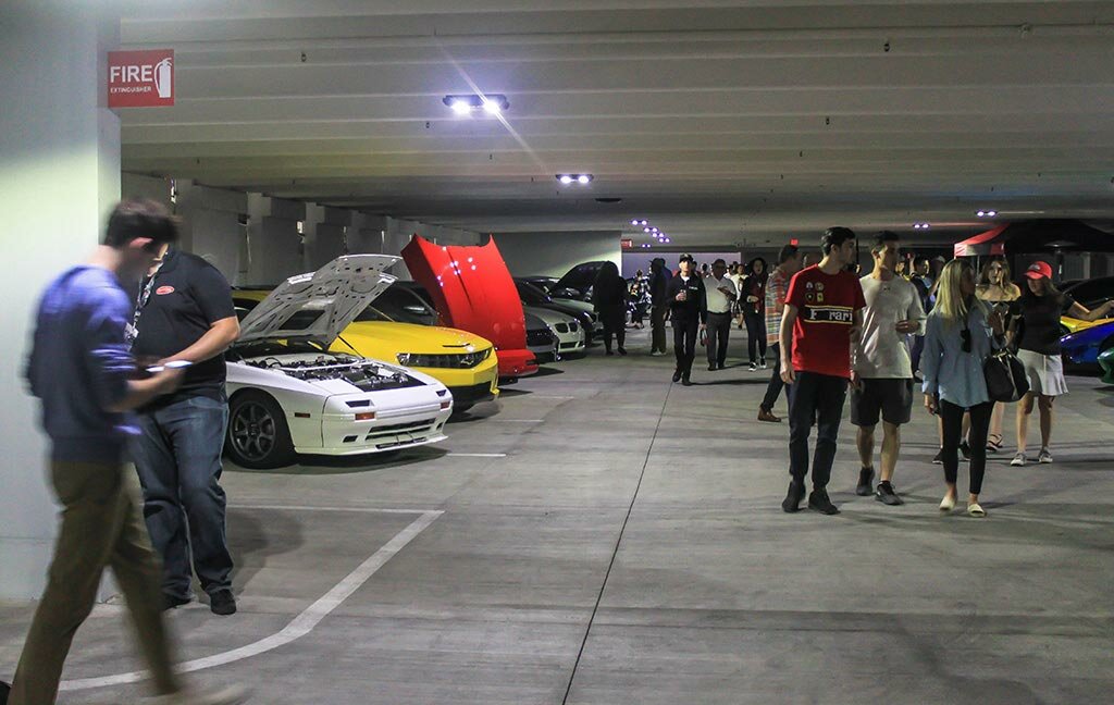 2018 FCCS Gallery Image