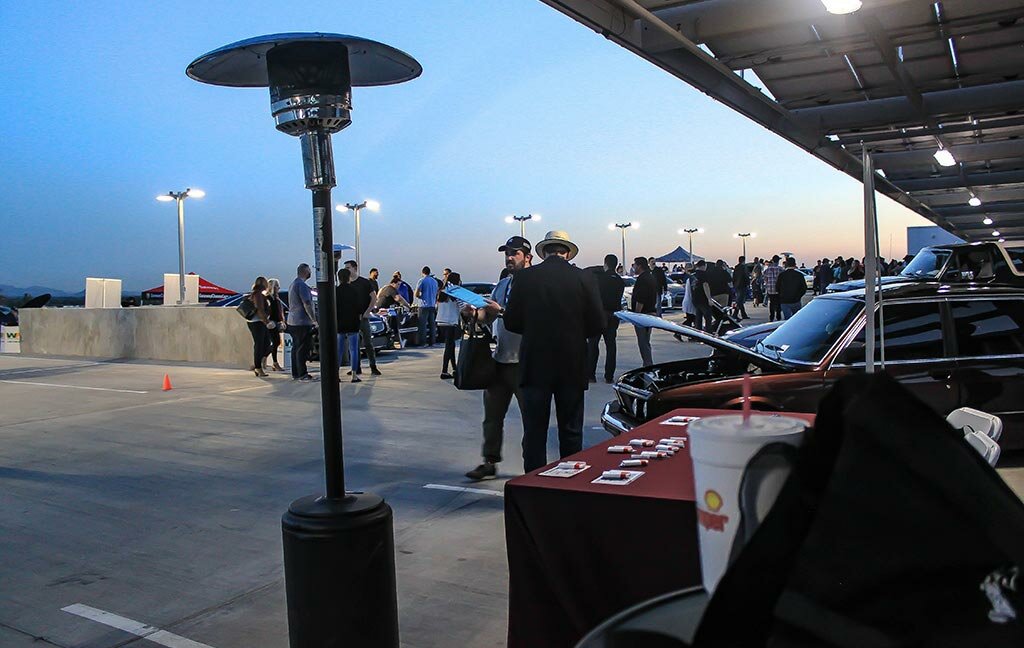 2018 FCCS Gallery Image