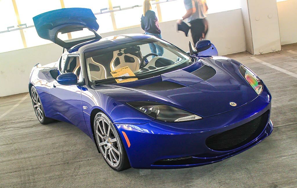 2018 FCCS Gallery Image