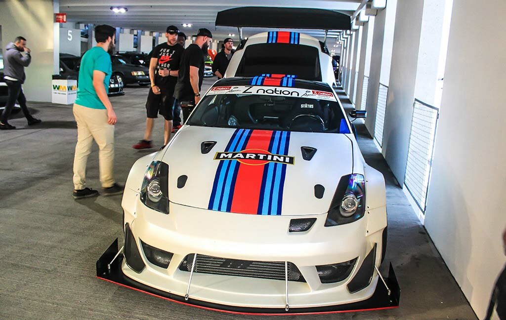 2018 FCCS Gallery Image