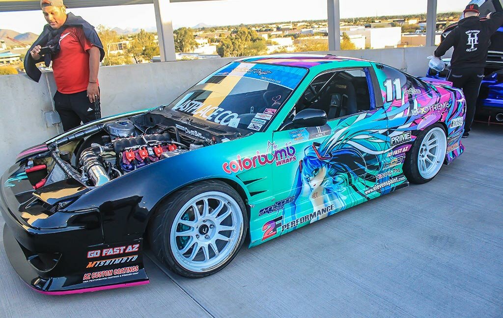 2018 FCCS Gallery Image