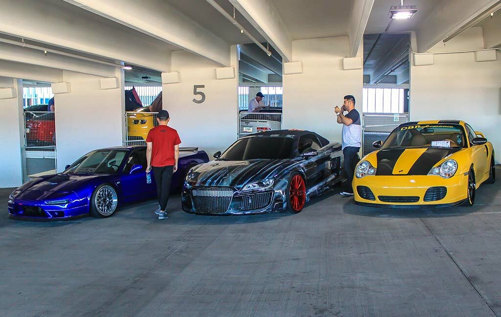 2018 FCCS Gallery Image