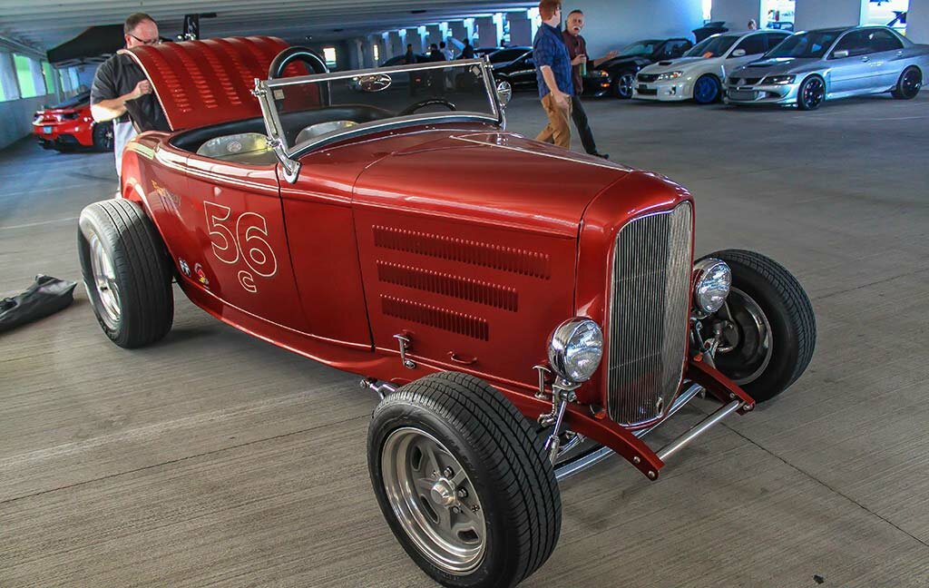 2018 FCCS Gallery Image