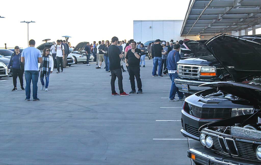 2018 FCCS Gallery Image