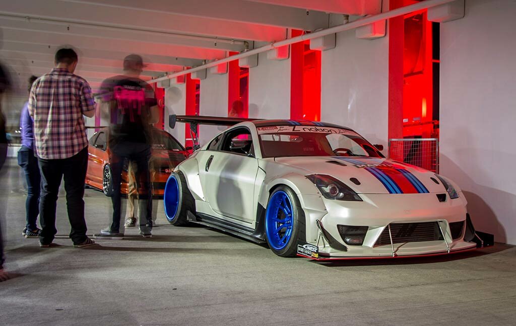 2018 FCCS Gallery Image