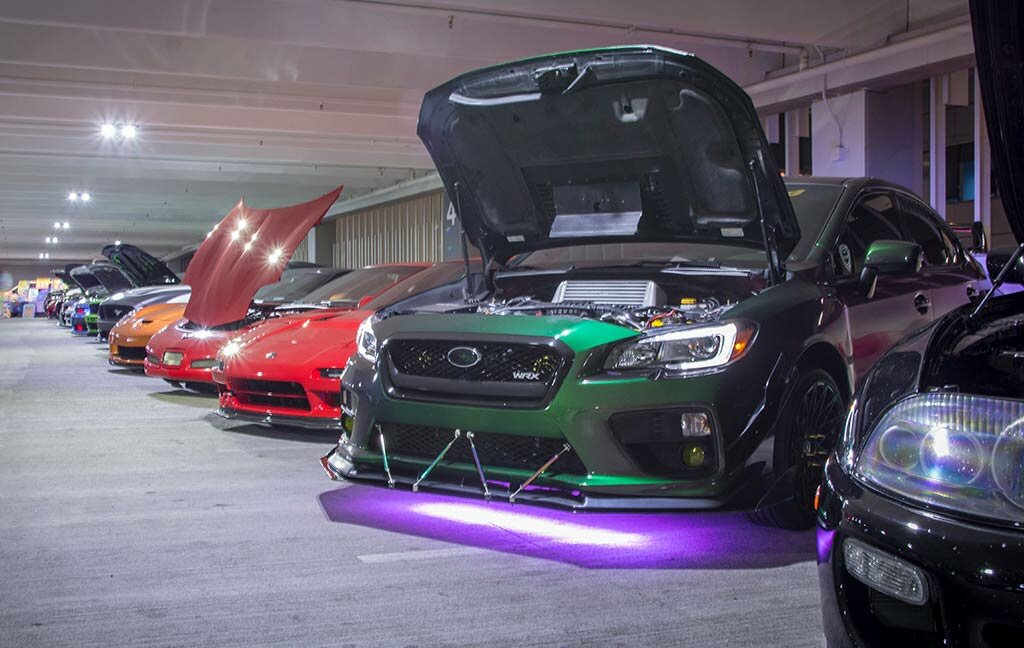 2018 FCCS Gallery Image