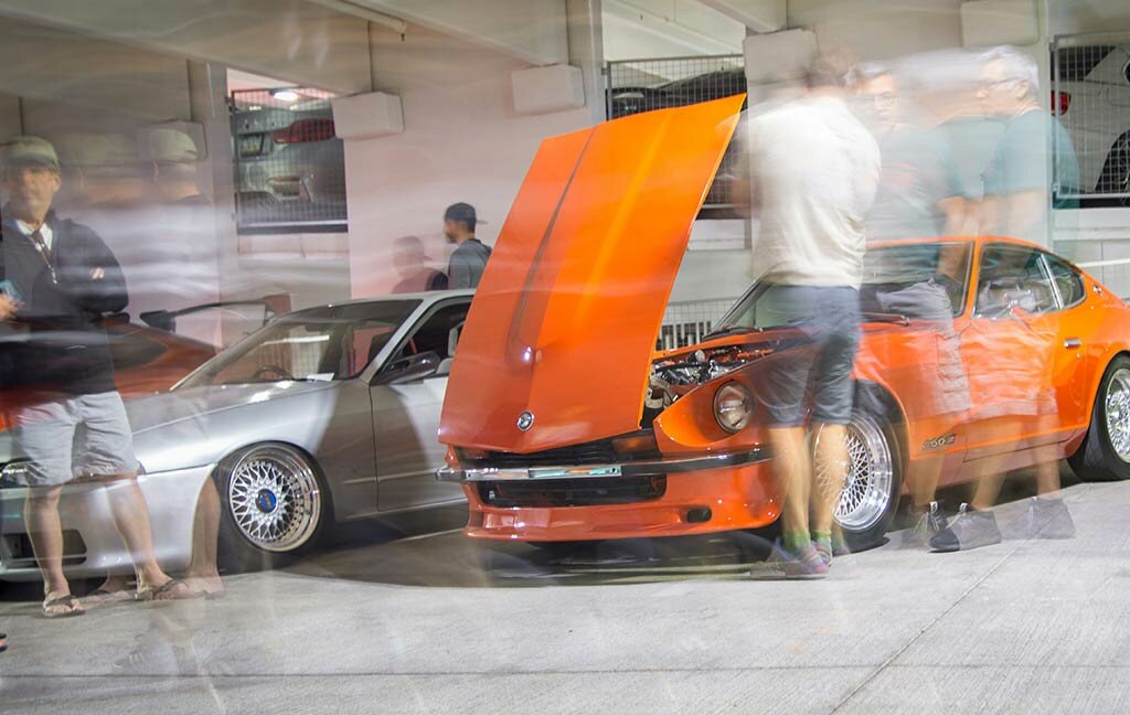 2018 FCCS Gallery Image