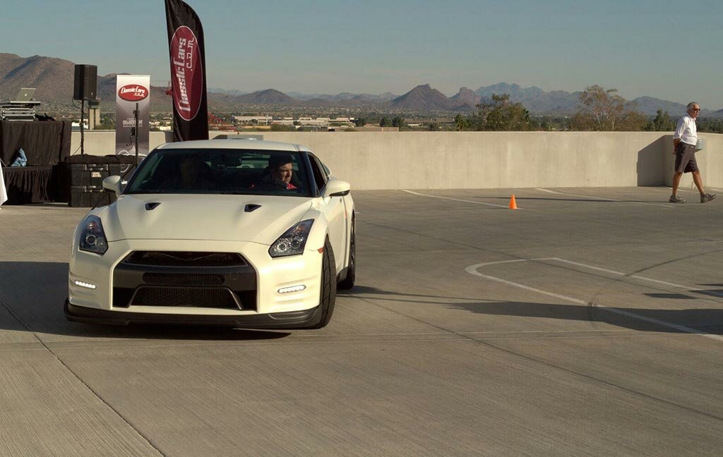 2018 FCCS Gallery Image