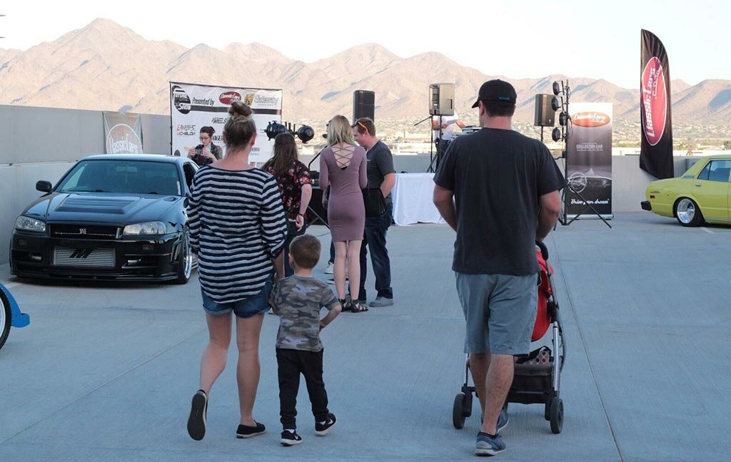 2018 FCCS Gallery Image