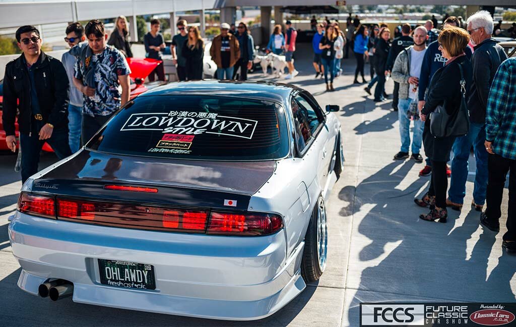 2019 FCCS Gallery Image