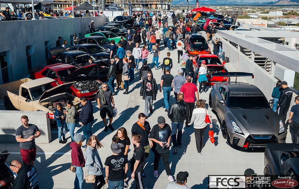 2019 FCCS Gallery Image