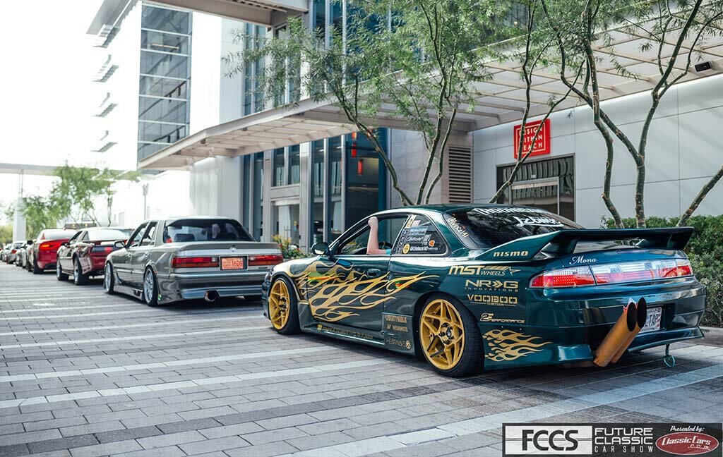 2019 FCCS Gallery Image