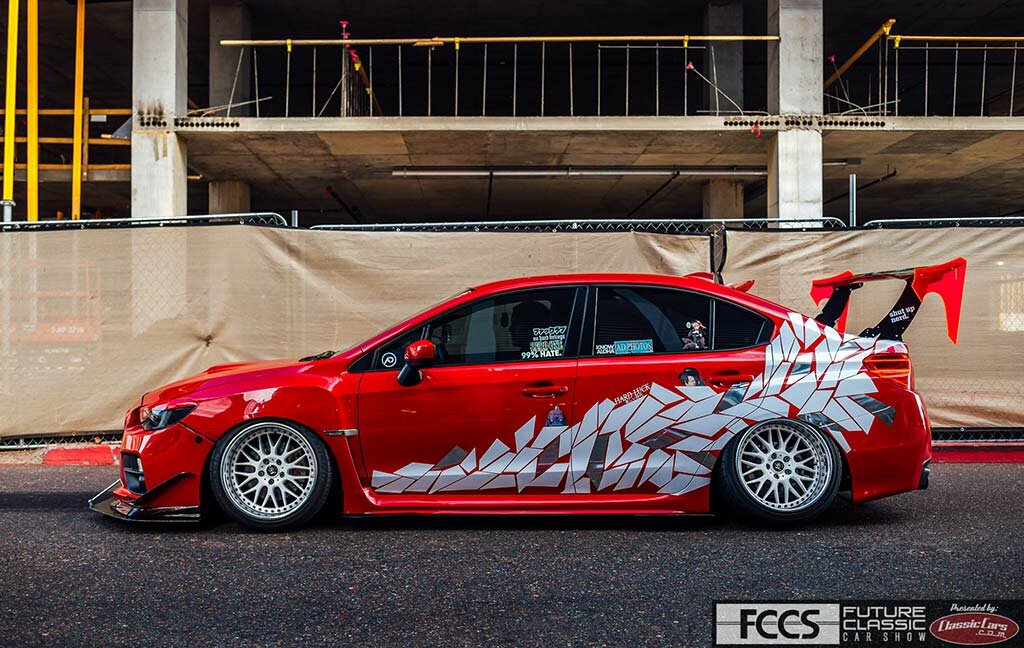 2019 FCCS Gallery Image