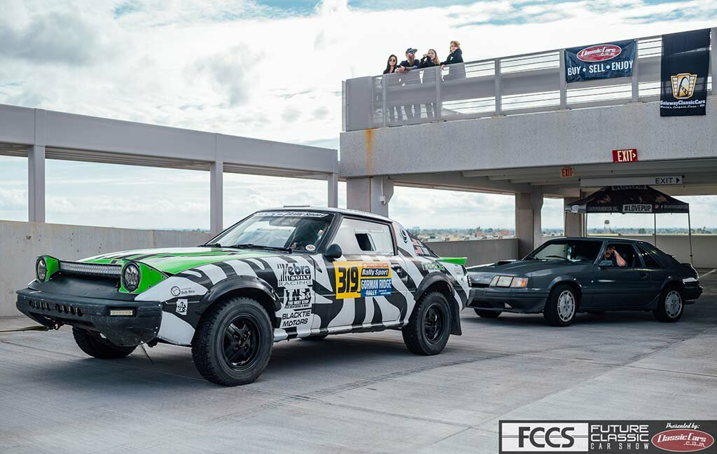 2019 FCCS Gallery Image
