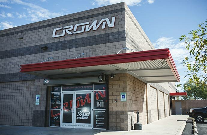 2019 Crown Image