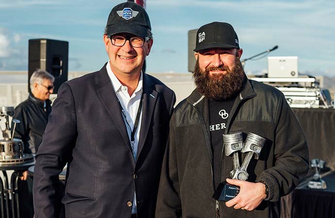 2019 Subaru winner article image